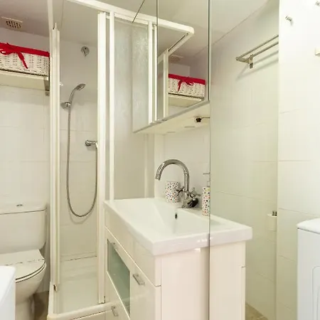 Apartment Carreteria I & 5 Balconies By Ele Malaga